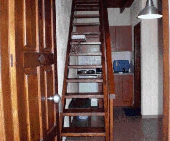 Bella Vista Hotell Sissi Rum bild