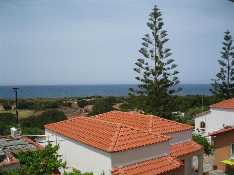 Bella Vista Hotell Sissi Exteriör bild